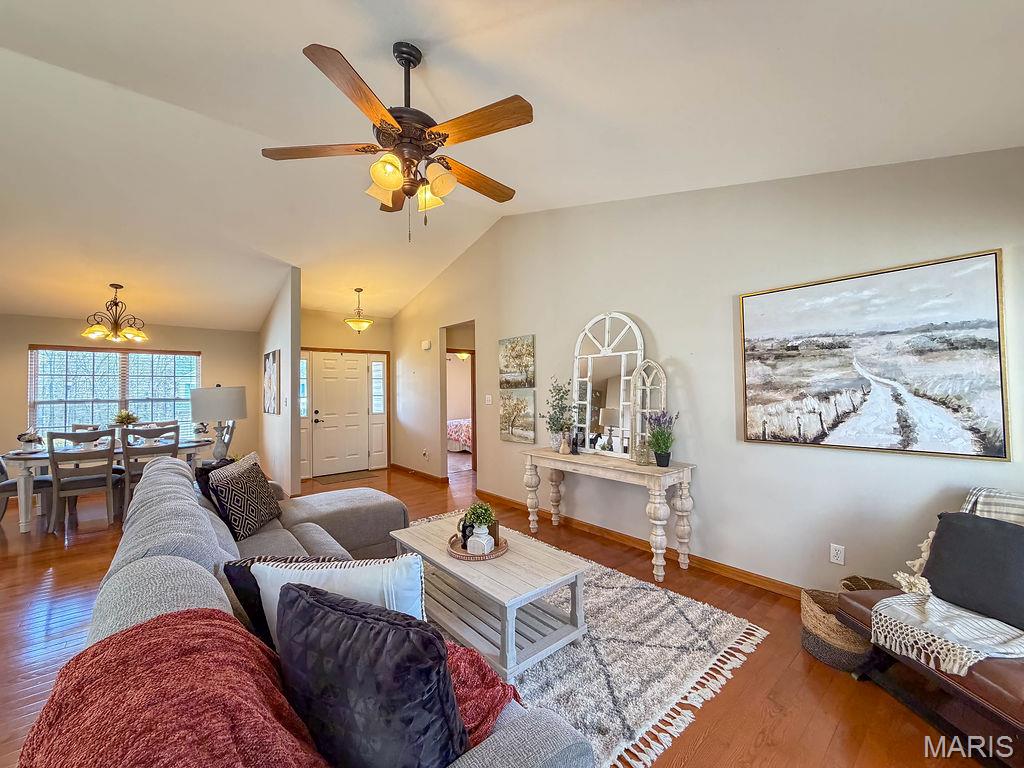 Williamsburg Ph 06 - Residential