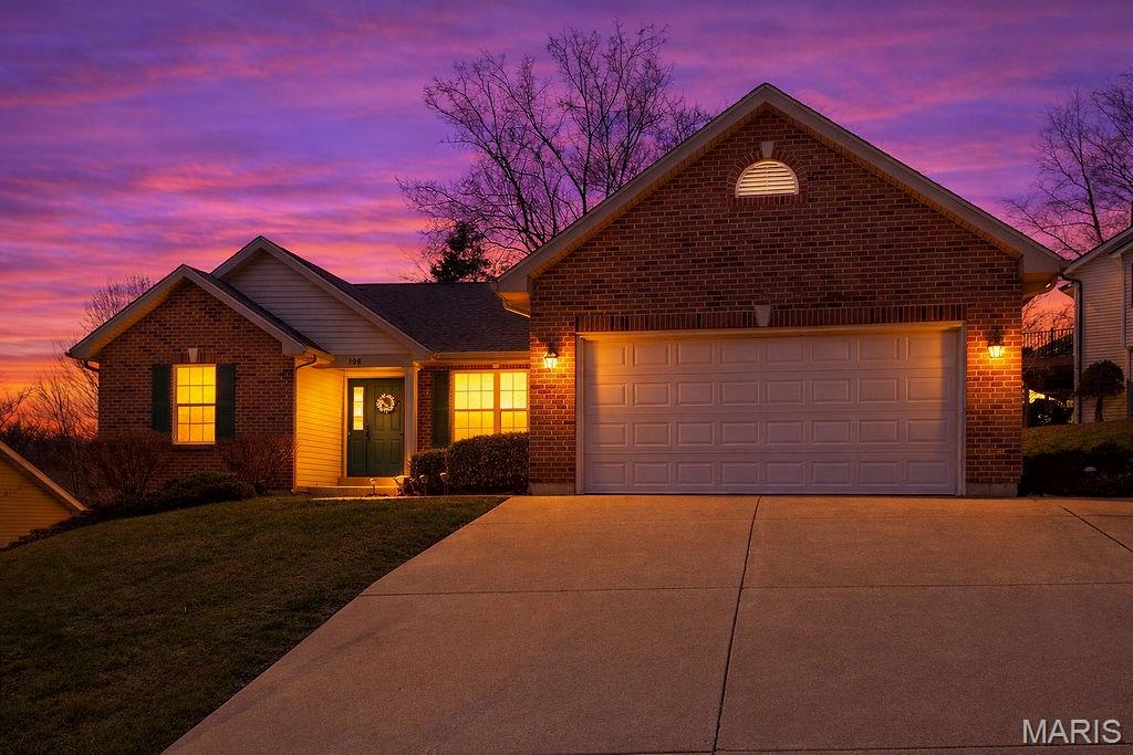 Williamsburg Ph 06 - Residential