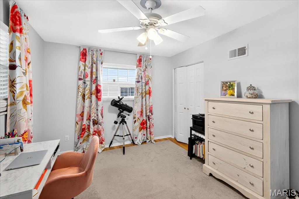 Lin-Tel Manor - Residential