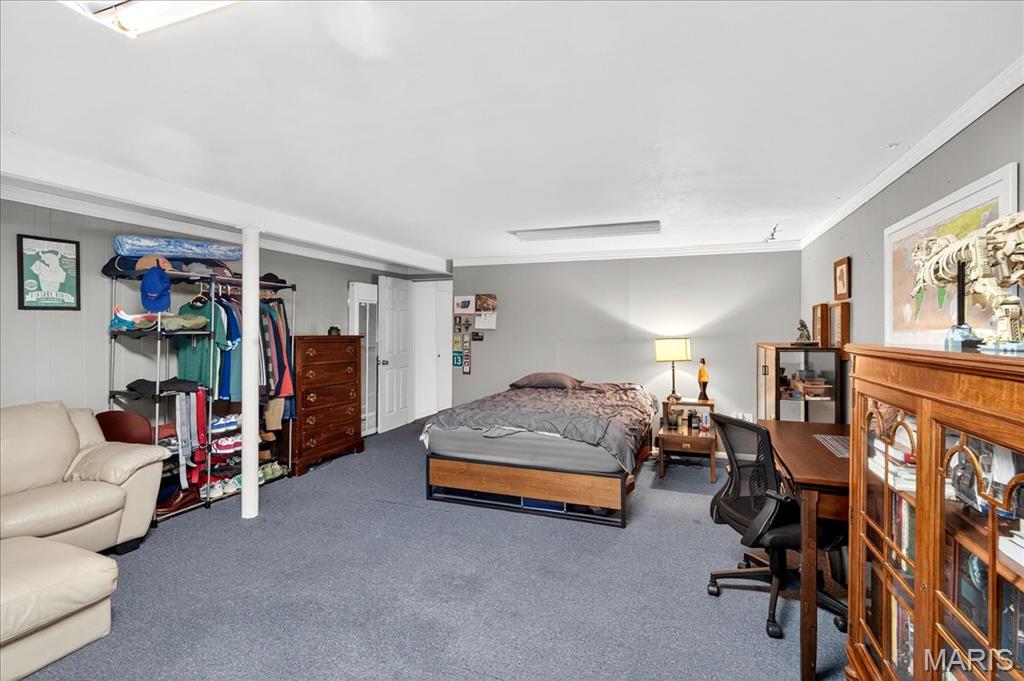 Lin-Tel Manor - Residential