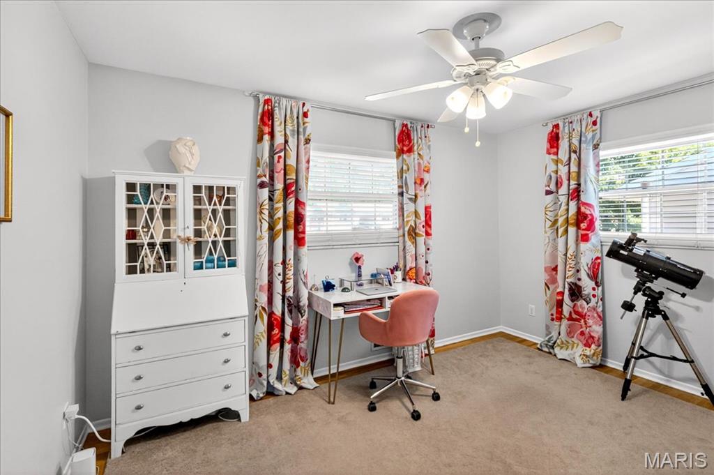 Lin-Tel Manor - Residential