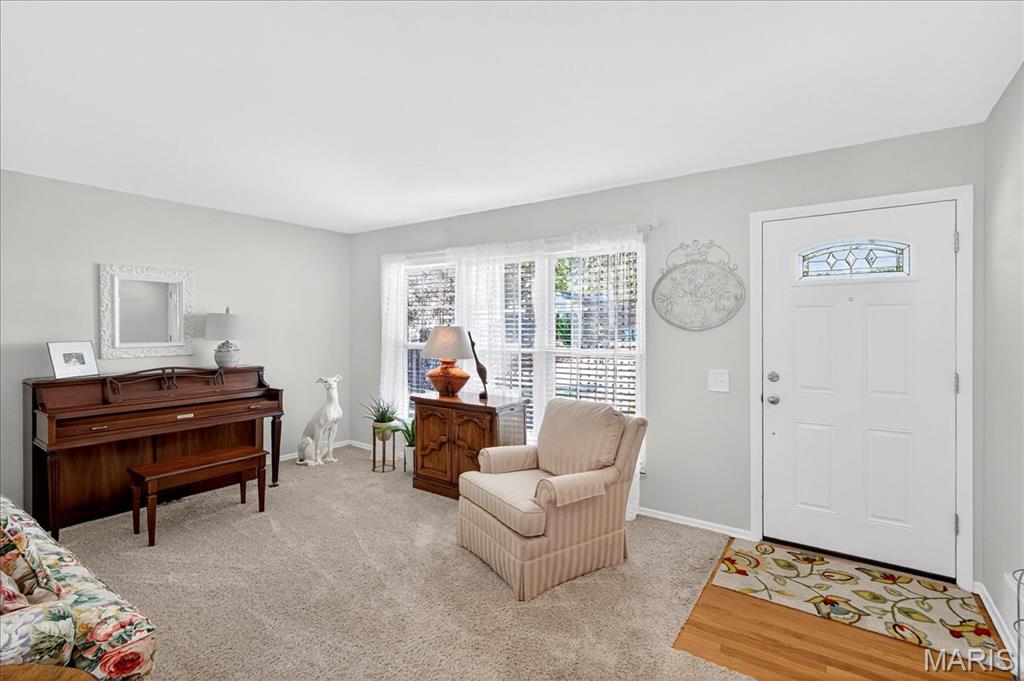 Lin-Tel Manor - Residential