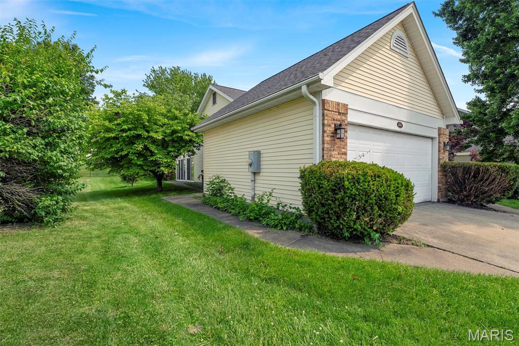 1045 Sprinters Row Drive