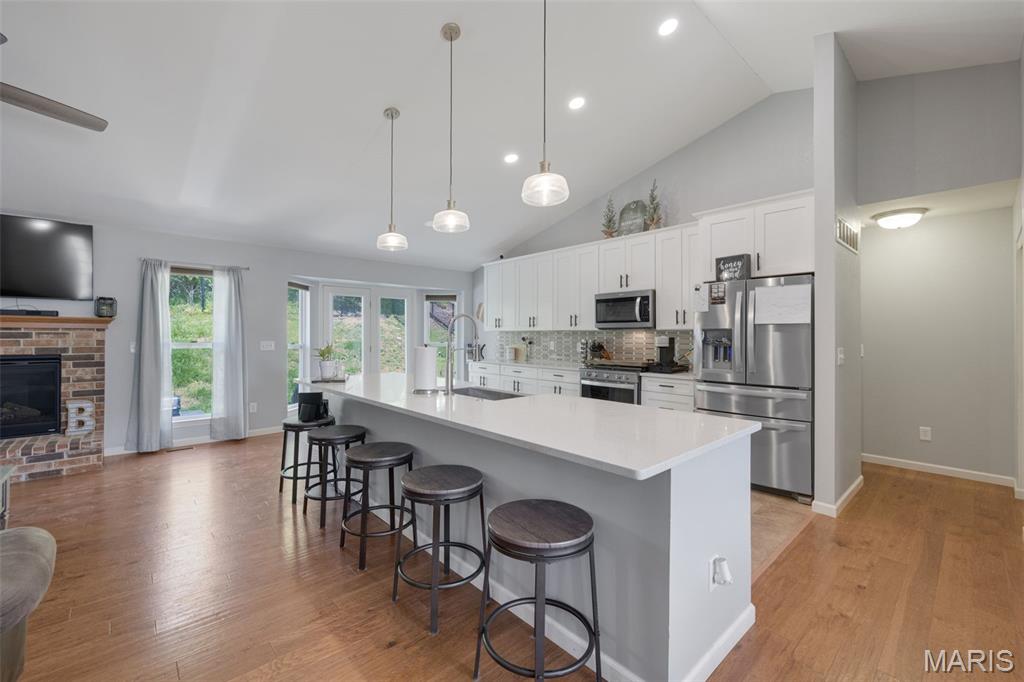 Brouks Creekside Corner - Residential