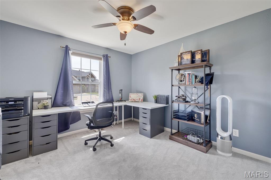 Brouks Creekside Corner - Residential