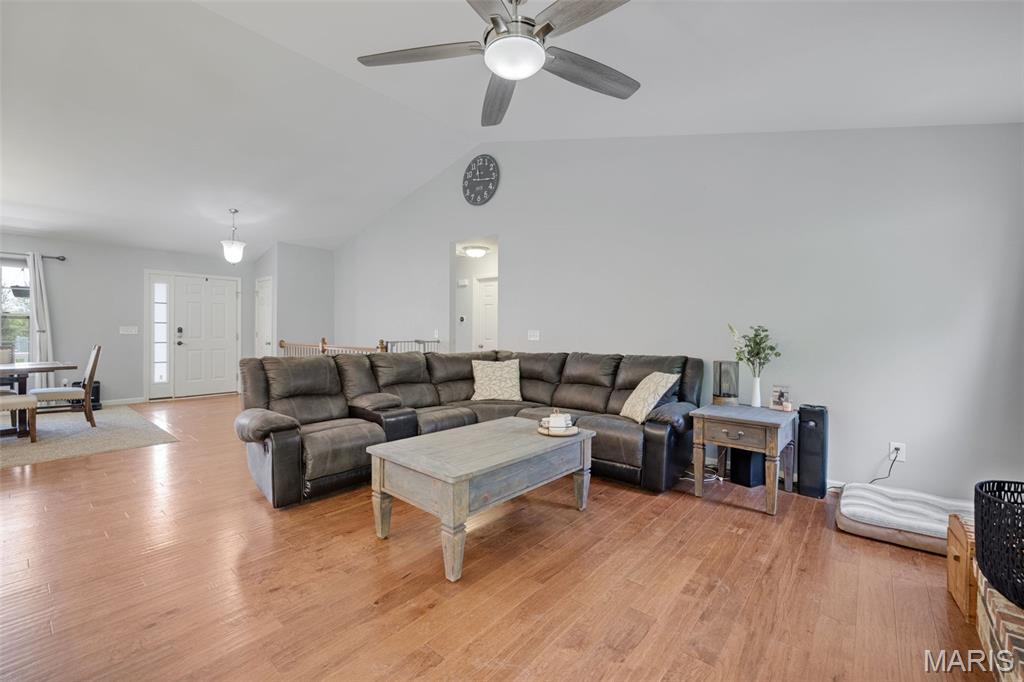 Brouks Creekside Corner - Residential