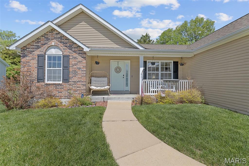 Brouks Creekside Corner - Residential