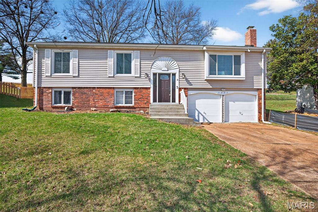 Country Lane Woods Second Add - Residential Lease