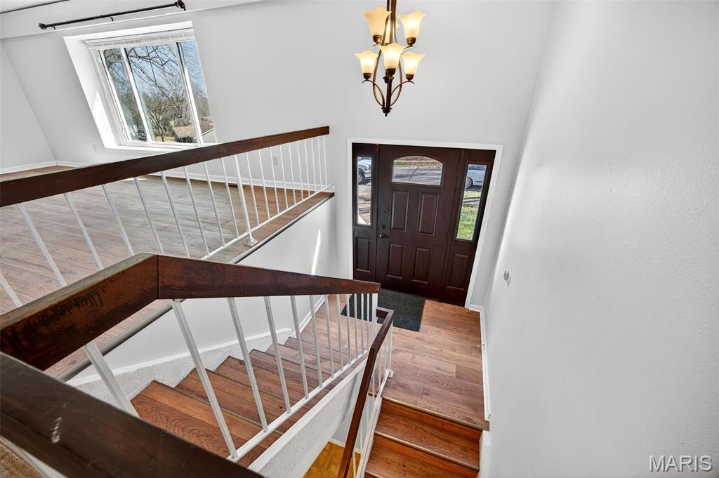 Country Lane Woods Second Add - Residential Lease