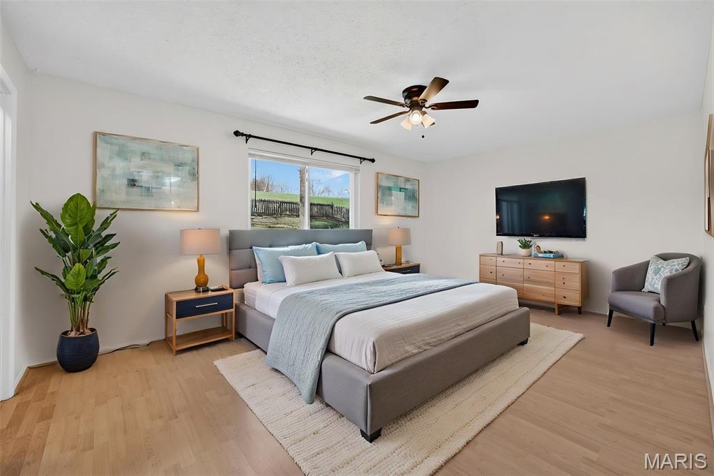 Country Lane Woods Second Add - Residential Lease