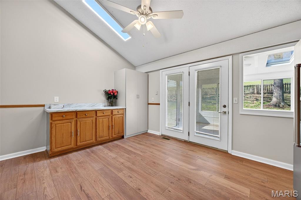 Country Lane Woods Second Add - Residential Lease