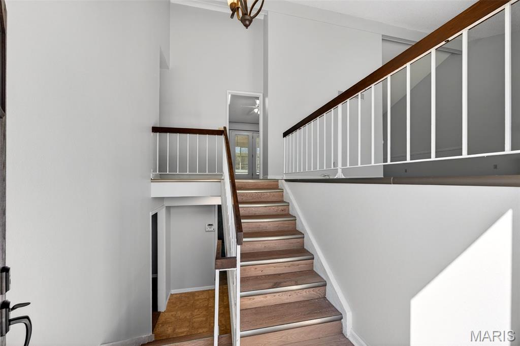 Country Lane Woods Second Add - Residential Lease