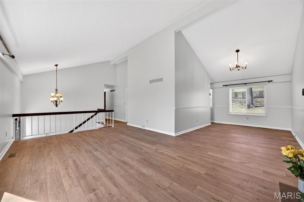 Country Lane Woods Second Add - Residential Lease