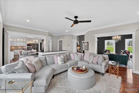 Tiny photo for Wildwood, MO 63040 (MLS # 26067435)