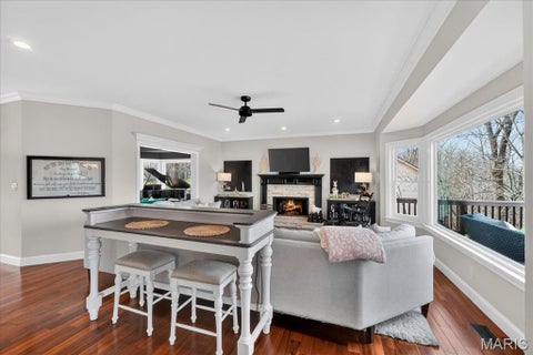 Tiny photo for Wildwood, MO 63040 (MLS # 26067435)