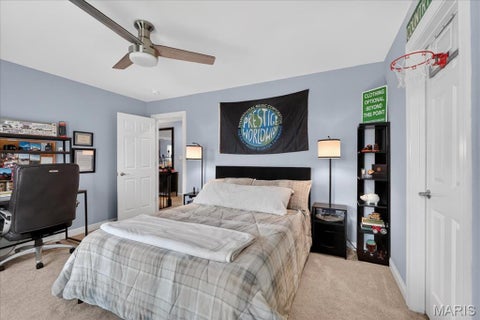 Tiny photo for Wildwood, MO 63040 (MLS # 26067435)
