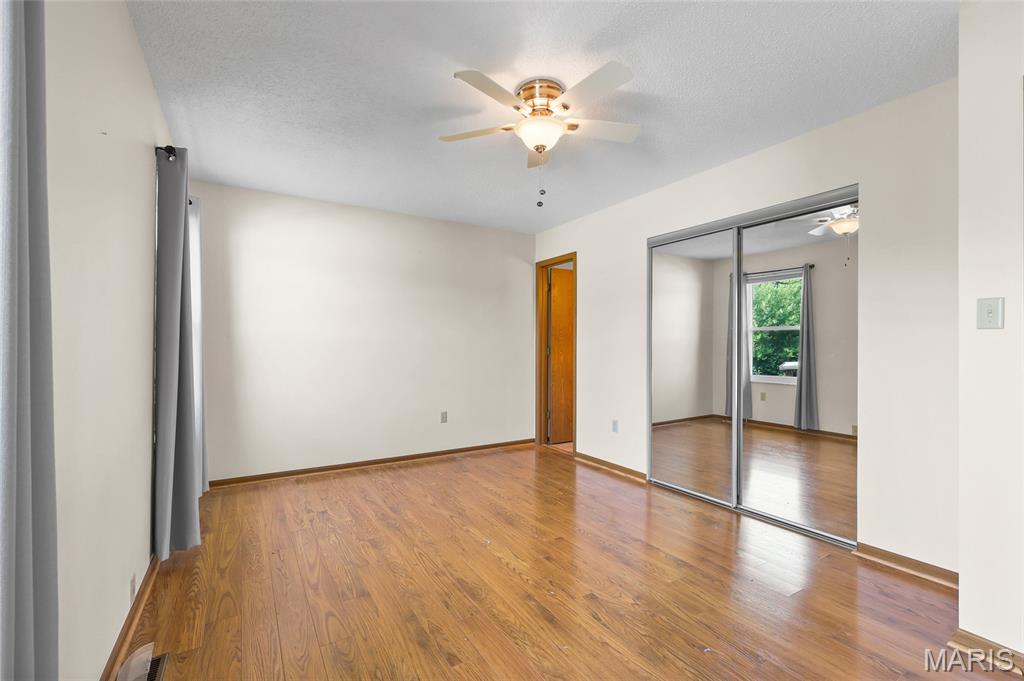 Woodridge Estates 2 - Residential