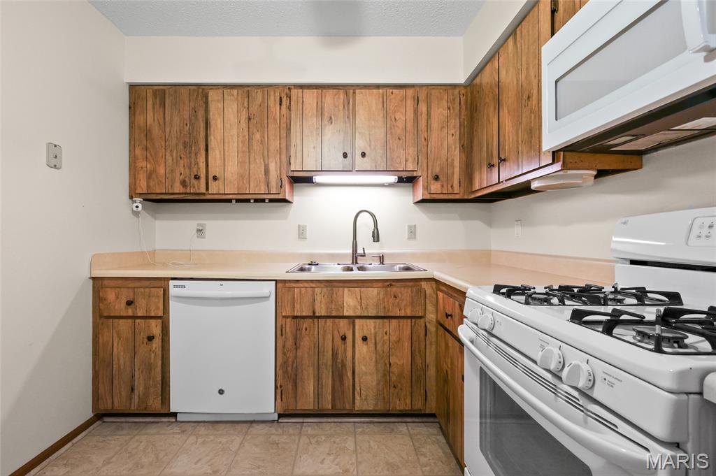 Woodridge Estates 2 - Residential