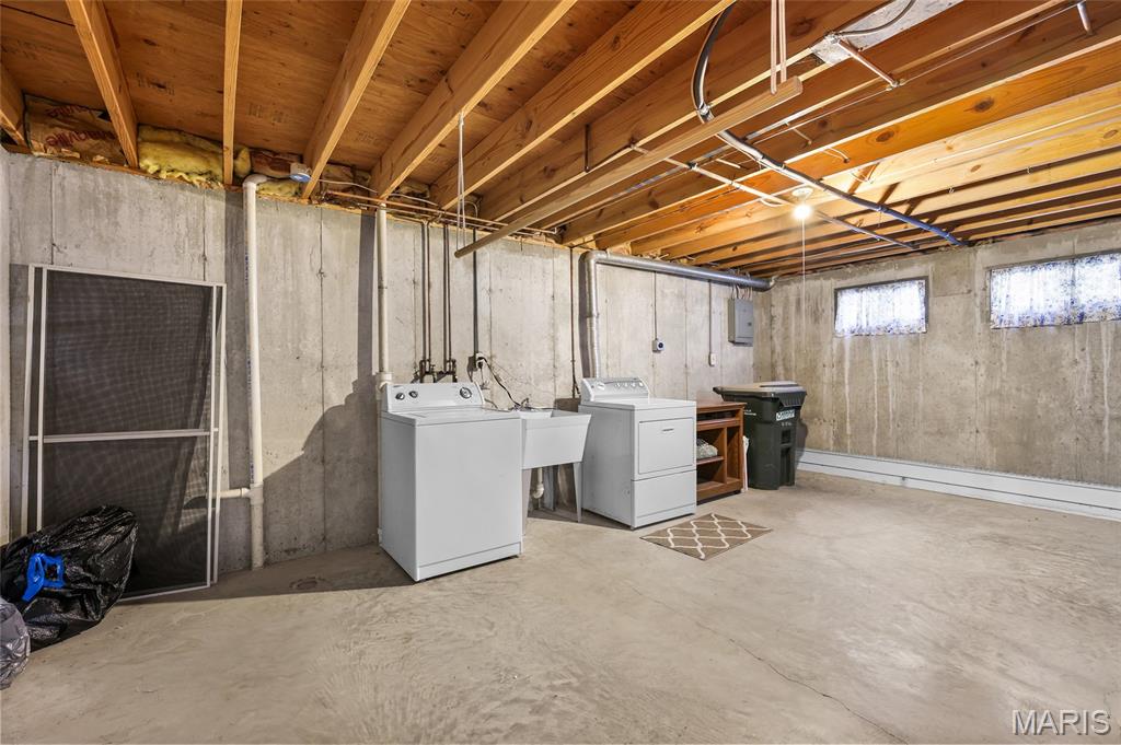 Woodridge Estates 2 - Residential