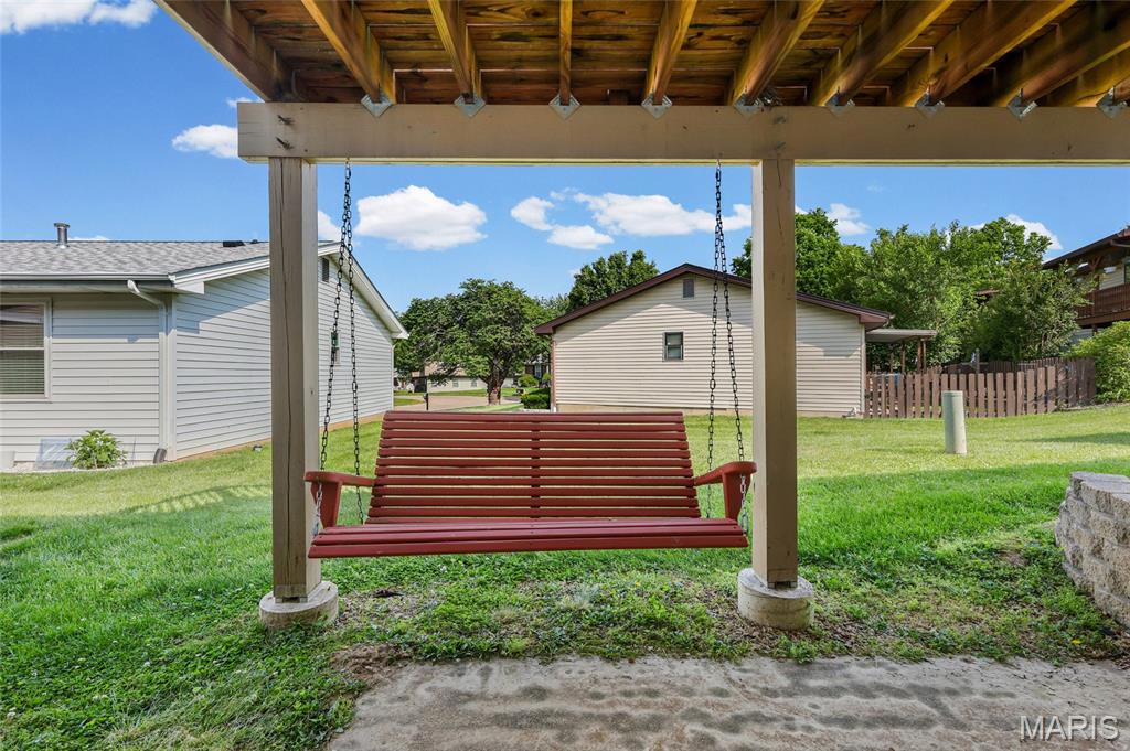 Woodridge Estates 2 - Residential