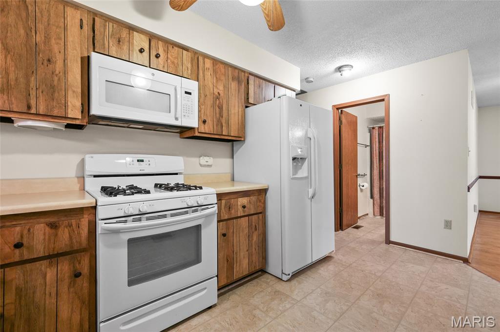 Woodridge Estates 2 - Residential