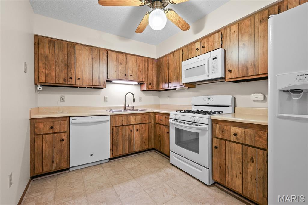 Woodridge Estates 2 - Residential