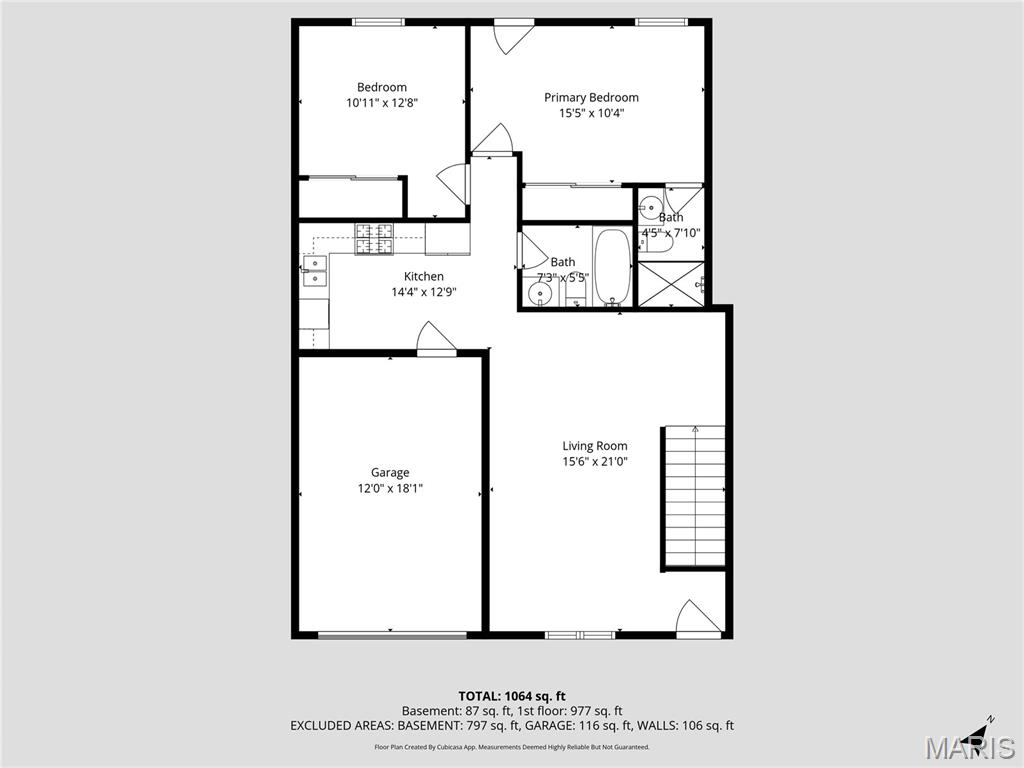 Woodridge Estates 2 - Residential