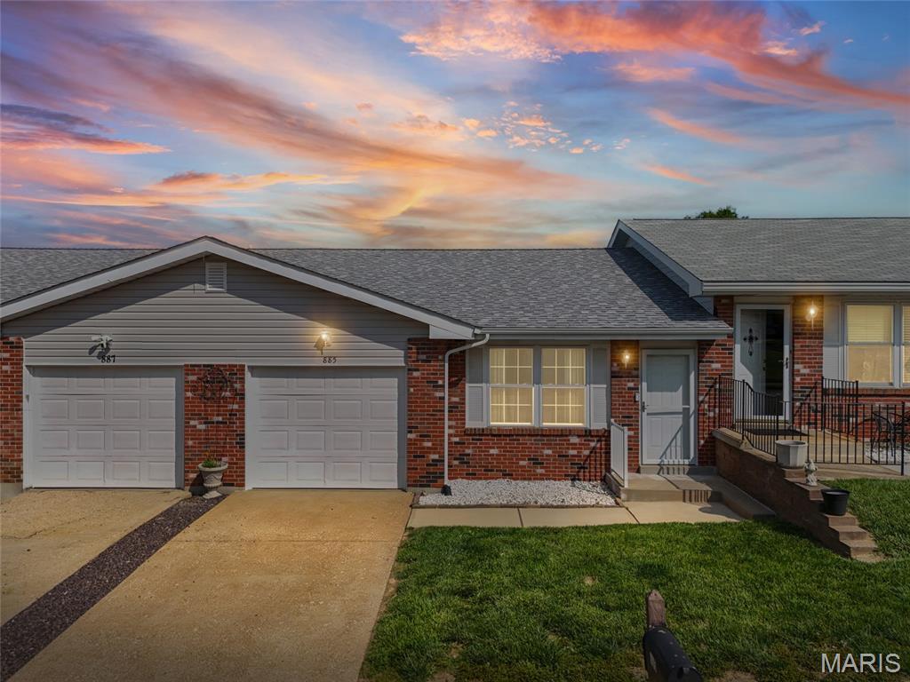 Woodridge Estates 2 - Residential