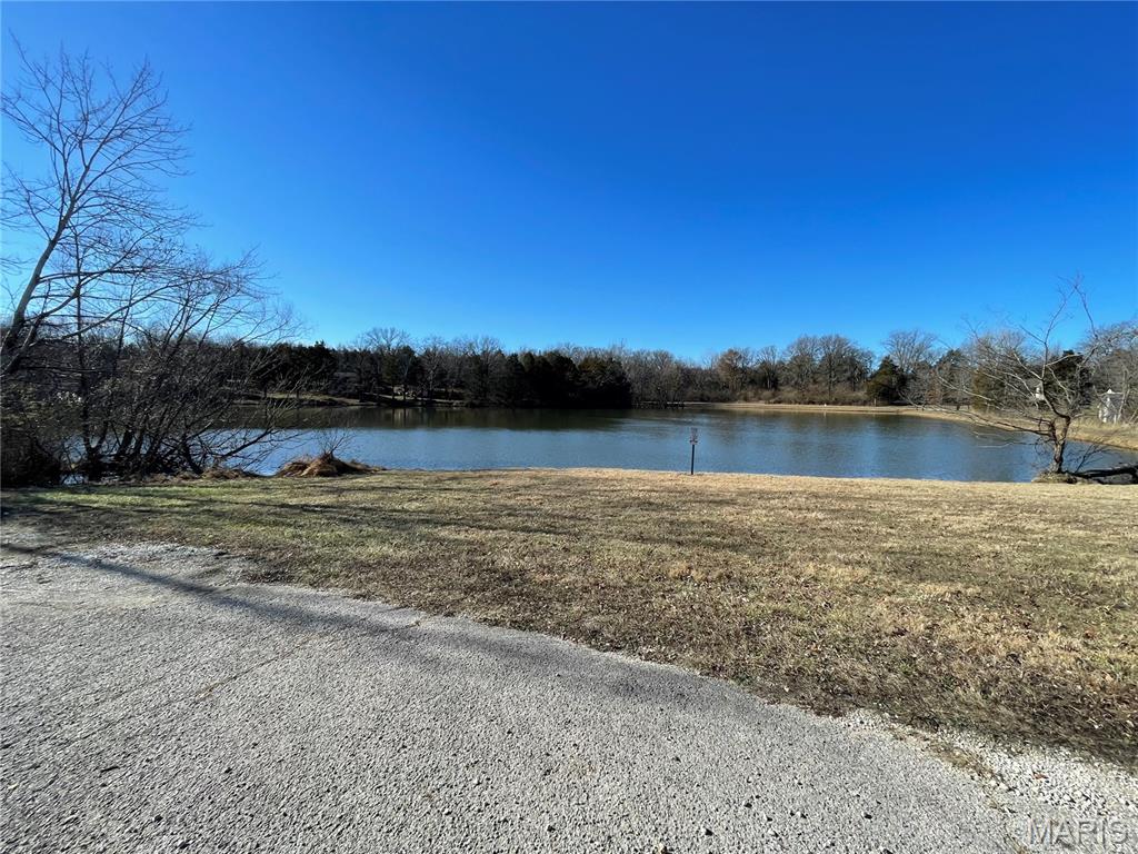 Evergreen Lakes - Land