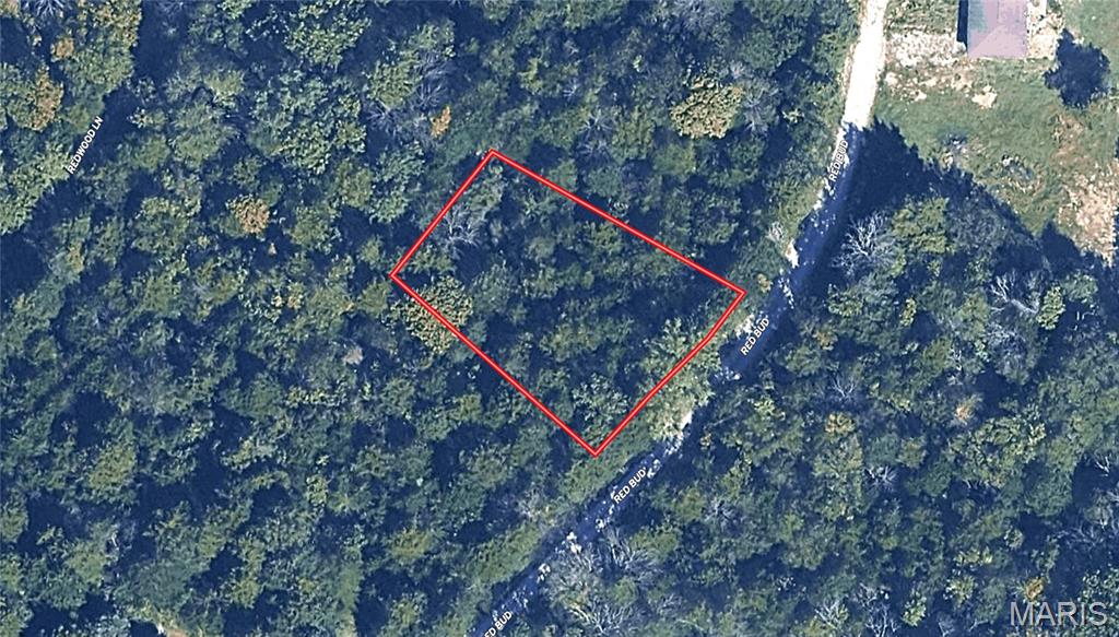 Evergreen Lakes - Land