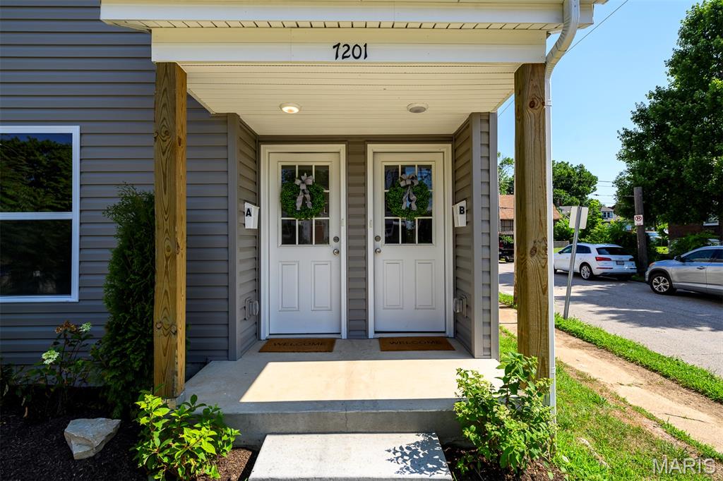 7201 Southwest Avenue