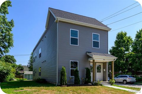 7201 Southwest Avenue St Louis MO 63143