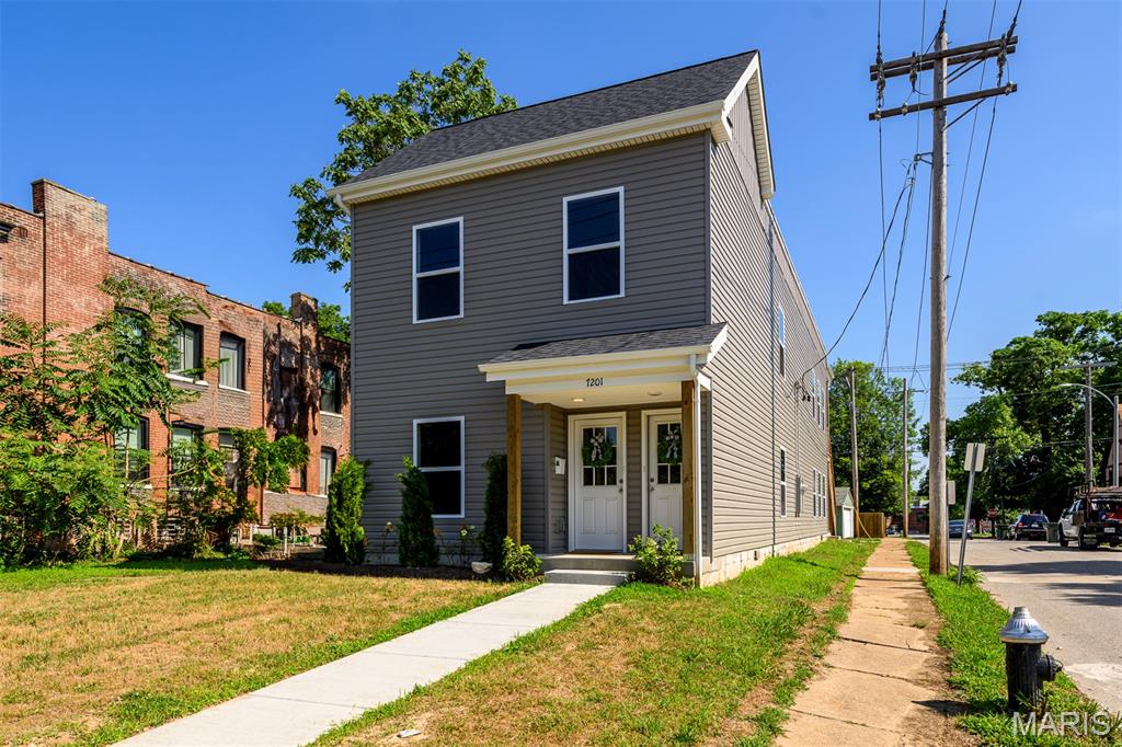 7201 Southwest Avenue