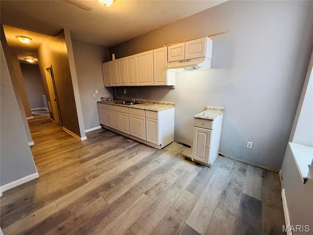 Lucas & Hunt Add - Residential Lease