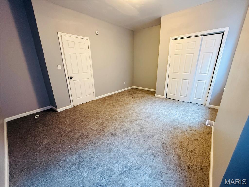 Lucas & Hunt Add - Residential Lease