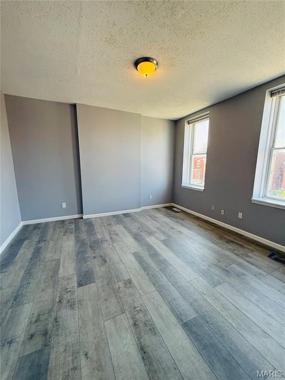 Lucas & Hunt Add - Residential Lease