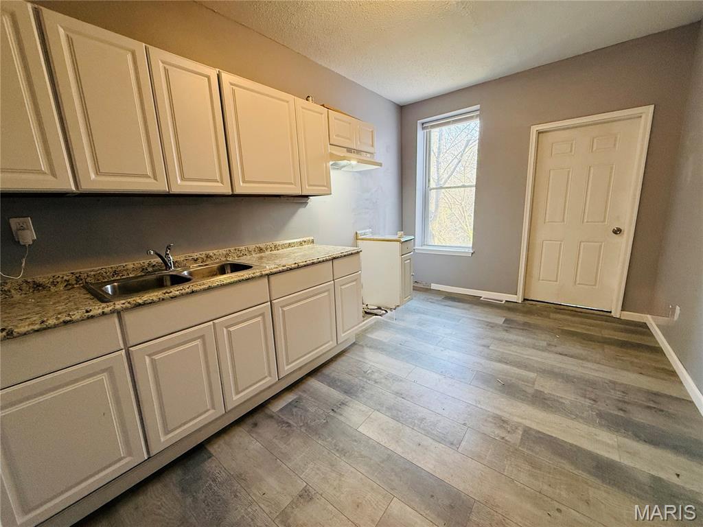 Lucas & Hunt Add - Residential Lease