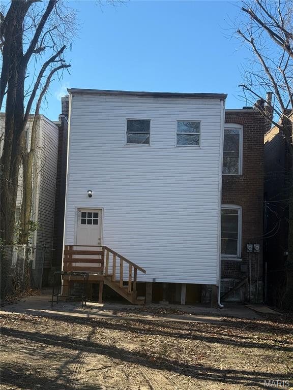 Lucas & Hunt Add - Residential Lease