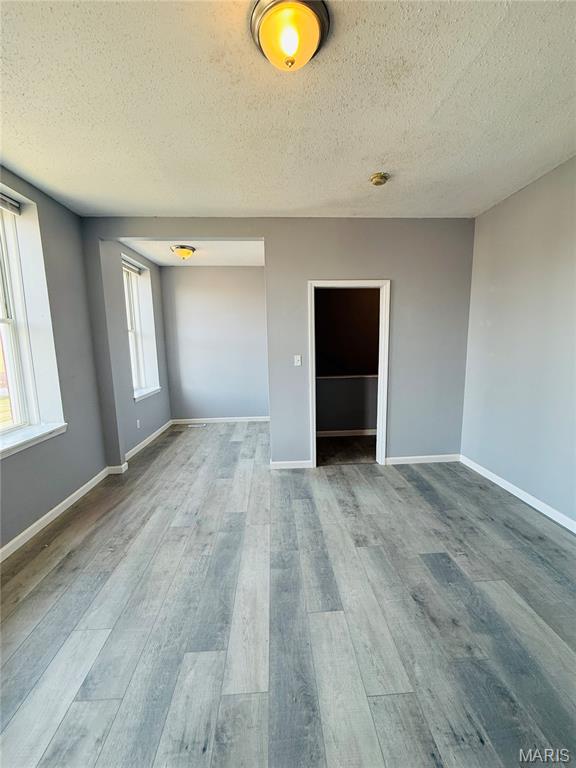 Lucas & Hunt Add - Residential Lease