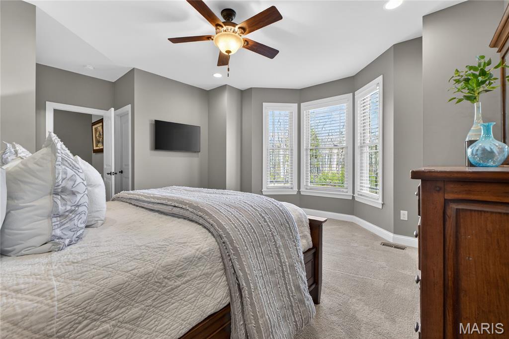 Manors At Kohlers Grove - Residential