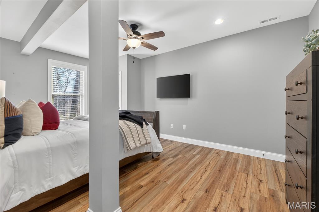 Manors At Kohlers Grove - Residential