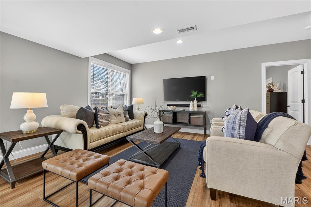 Manors At Kohlers Grove - Residential