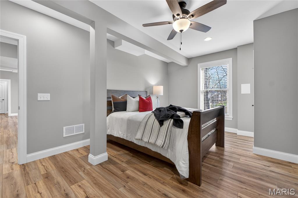 Manors At Kohlers Grove - Residential