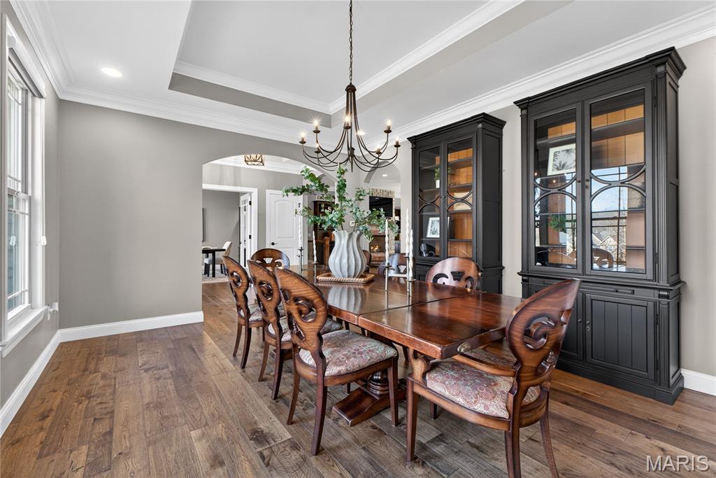 Manors At Kohlers Grove - Residential