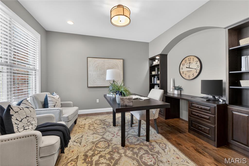 Manors At Kohlers Grove - Residential