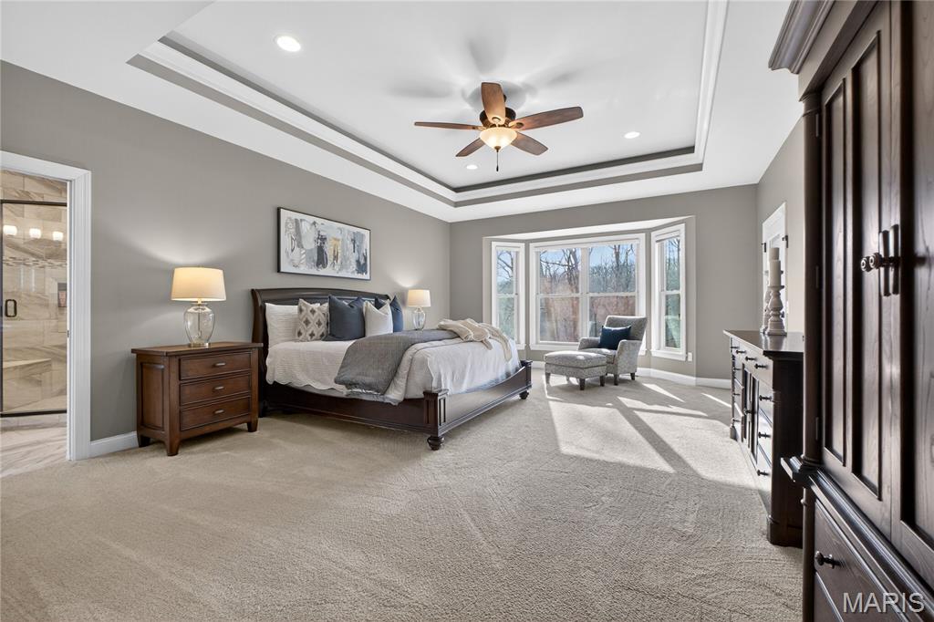 Manors At Kohlers Grove - Residential