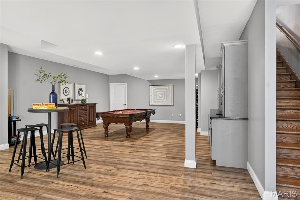 Manors At Kohlers Grove - Residential