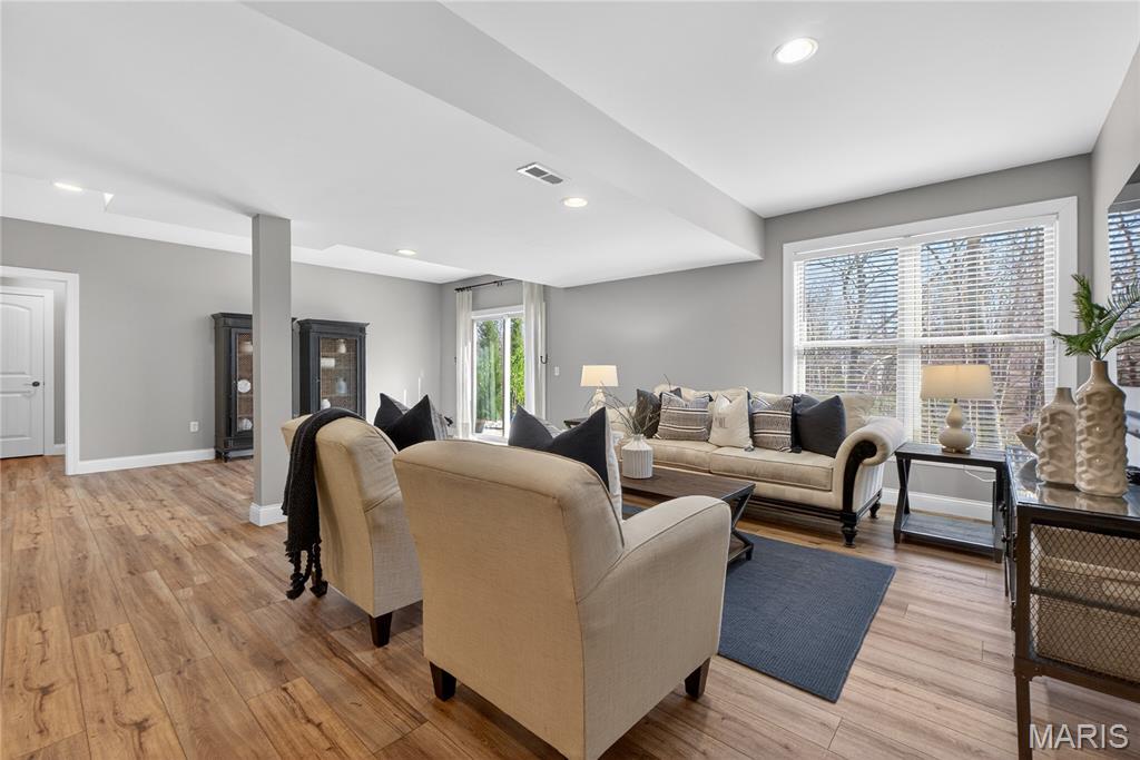 Manors At Kohlers Grove - Residential