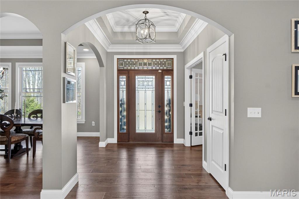 Manors At Kohlers Grove - Residential