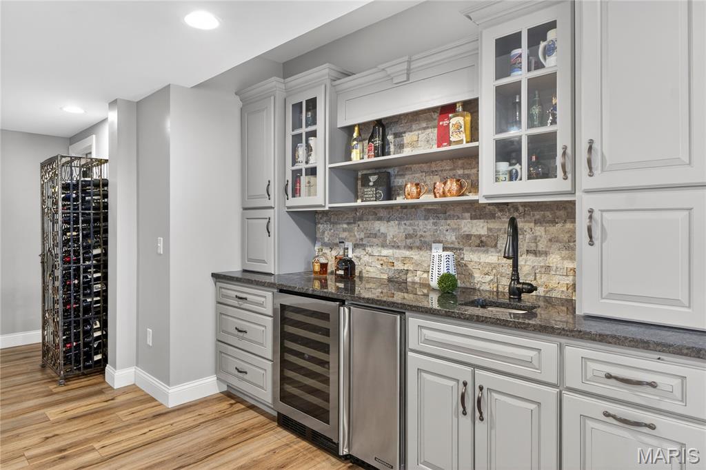 Manors At Kohlers Grove - Residential